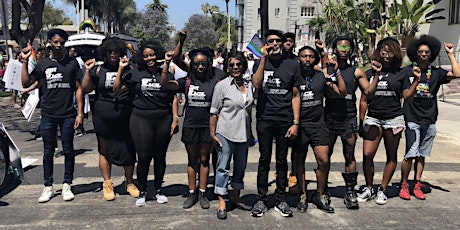 LA Pride Parade 2019 primary image