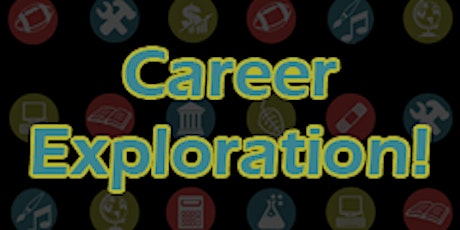 Career Exploration Interest Sign-Up primary image