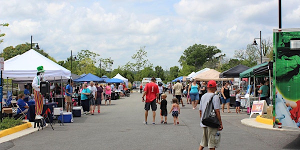 Arcadia Run's 7th Annual Block Party and Craft Festival