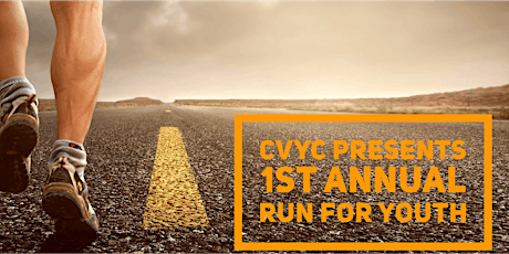 Cobre Valley Youth Club’s Run for Youth primary image