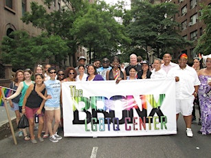 March with us in the NYC Pride Parade! primary image