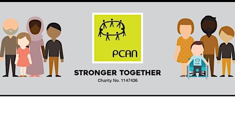 PCAN Annual General Meeting primary image
