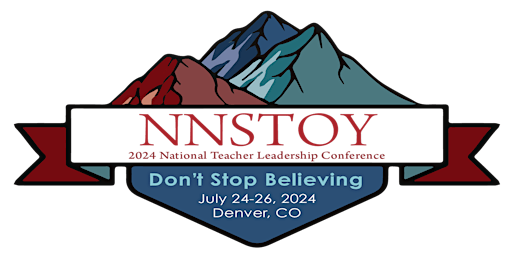 2024 NNSTOY National Teacher Leadership Conference primary image