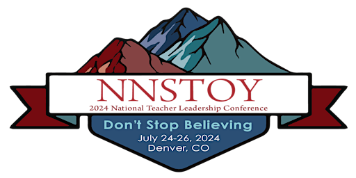 Imagem principal de 2024 NNSTOY National Teacher Leadership Conference