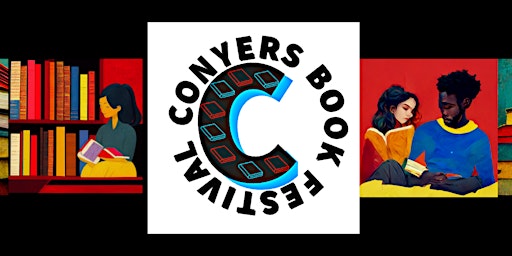 Hauptbild für Conyers Book Festival
