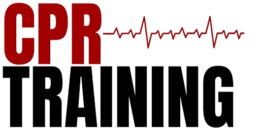 Imagem principal do evento CPR/First Aid Class