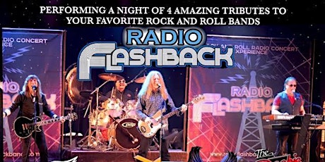 Radio Flashback