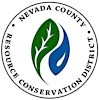Logótipo de Nevada County Resource Conservation District