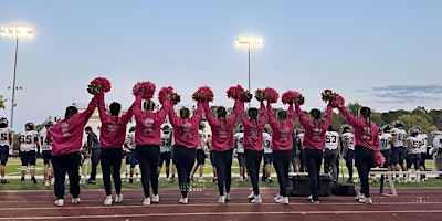 Imagen principal de Kirtland Breast Cancer Walk