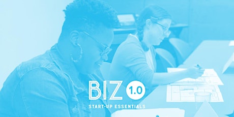 BIZ 1.0: Start-up Essentials