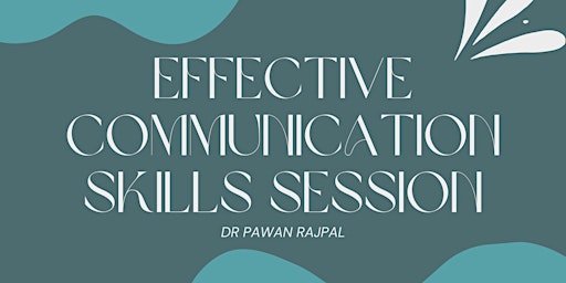 Imagen principal de Effective Communcation Skills