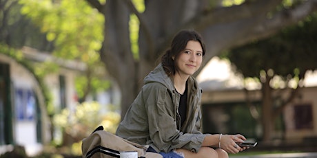 Primaire afbeelding van Ceremonia de entrega de becas - Chavos que Inspiran - BBVA ITESO