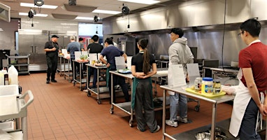 Imagen principal de Positively Plant Based a Meat free Cooking Class