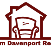 Team Davenport Realty's Logo