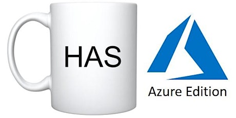 HASMUG Azure Edition primary image