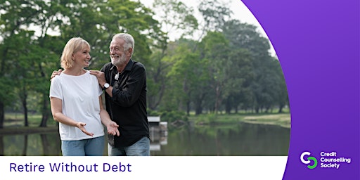 Imagen principal de 10 Steps to Retire Without Debt