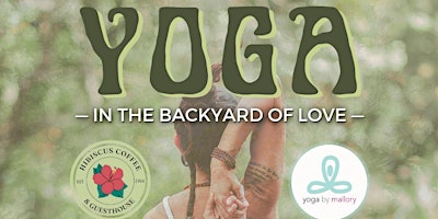 Imagem principal do evento Weekly Yoga in Grayton Beach