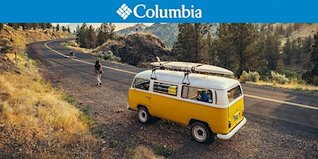 Columbia Basecamp Outdoor Series: New York City Vanlife primary image