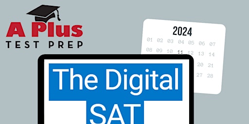 The SAT has changed! Here's What Parents and Students Should Know primary image