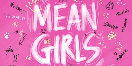 Imagem principal de Mean Girls High School Version - BLUE CAST