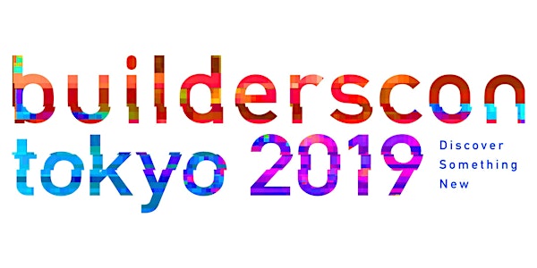 builderscon tokyo 2019