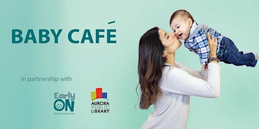 Baby Café (0-12 Months) primary image