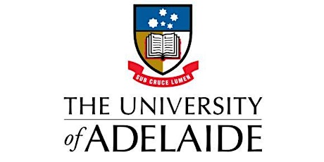 USC Careers Day- The University of Adelaide primary image