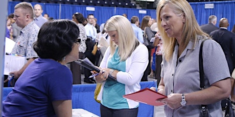 CHICAGO  In Person (IP) Diversity Career Fair  09/04/2024