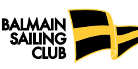 Balmain Sailing Club - 2019 Season Presentation Night primary image