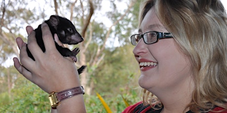 Sir Ronald Fisher Lecture: SAVING THE TASMANIAN DEVIL FROM EXTINCTION primary image