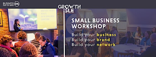 Collection image for Small Business Workshops