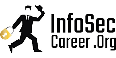 Infosec Career .Org Monthly Community Event primary image