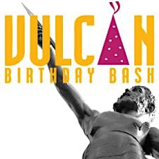 Vulcan's 110th Birthday Bash primary image