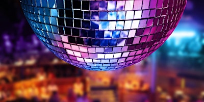 Hauptbild für SATURDAY NIGHT DANCE PARTY (Ballroom and Latin)