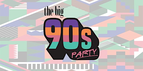 The Big 90's Party - Sirromet Wines 2019