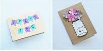 Image principale de Mother's Day Card Making | Heather Mattioni, instructor