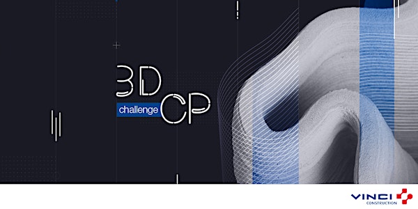 Finale du 3DCP Challenge