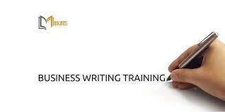 Business Writing 1 Day Training in Chicago, IL