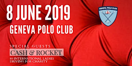 Hauptbild für Geneva Polo Club OPEN CUP 2019 VIP Luncheon, Asado/BBQ