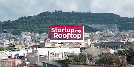 Startup my Rooftop - Petit Comité primary image