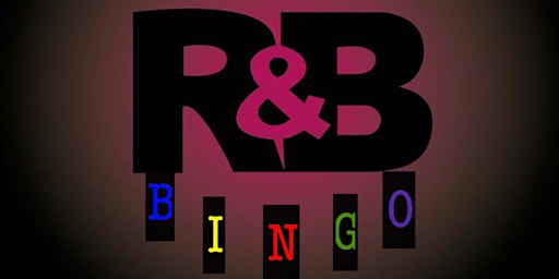 Trap and R&B Bingo March - Good Friday Edition primary image