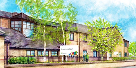 Exemplar Health Care: St Andrew's Court Preview Event primary image