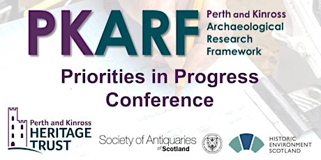 Imagem principal de PKARF: Priorities in Progress - Regional Archaeology Conference