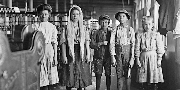 Child Health in 19th Century Leeds Factories and Fevers - Talk by Dr Emma S...