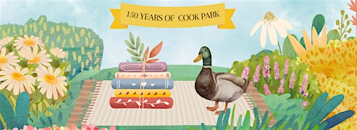 Collection image for Library Time in Cook Park