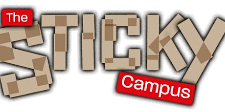 Sticky Campus Roadshow primary image