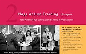 Action Training primary image