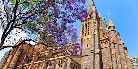 Imagen principal de Ann Street Guided Walking Tour + morning tea