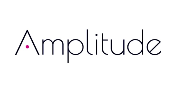 Amplitude 2019 'Disruptive Innovation'