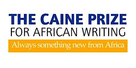 Caine Prize shortlisted writers in conversation primary image